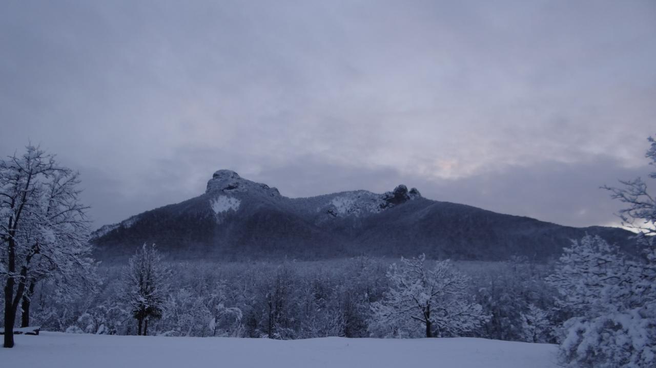 St. Hubert Hunting Lodge Огулин Екстериор снимка